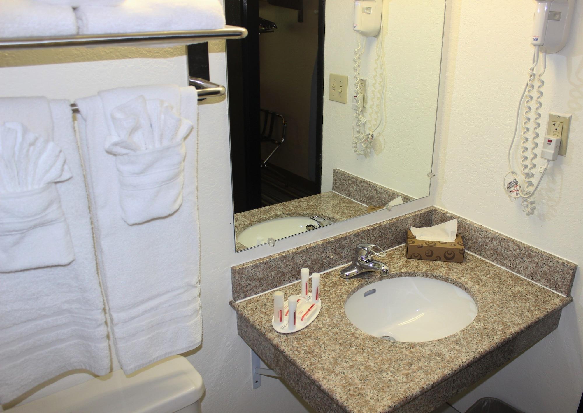 Hotel Super 8 By Wyndham Tuscaloosa Extérieur photo